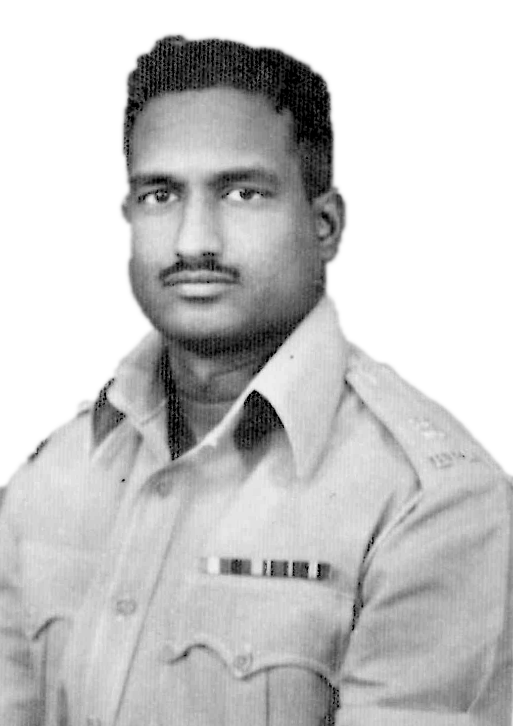N K Vishwanath